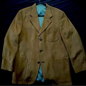 Geoffrey Beene Blazer